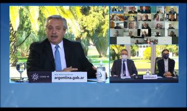 ATP: SE EXTIENDE HASTA DICIEMBRE PARA EMPRESAS CON CAÍDA INTERANUAL DE FACTURACIÓN