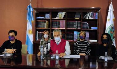 SAN LUIS REGISTRÓ DOS NUEVOS CASOS POSITIVOS DE CORONAVIRUS