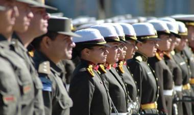 28 DE JULIO: DÍA DE LA GENDARMERÍA NACIONAL