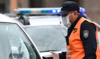 SANTIAGO DEL ESTERO: SOLICITARÁN HISOPADO A QUIENES QUIERAN INGRESAR A LA PROVINCIA