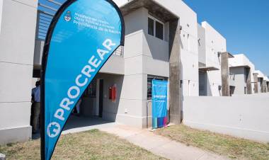 EL PRESIDENTE RELANZARÁ EL PLAN PROCREAR