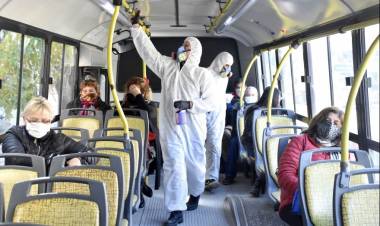 MÁS DE 200 DECESOS EN UN DÍA Y ARGENTINA SUPERÓ LAS 5.000 MUERTES  POR CORONAVIRUS