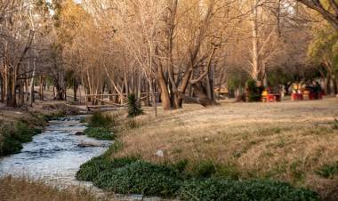 EL CLIMA EN SAN LUIS: A PARTIR DEL JUEVES DESCENDERÁ LA TEMPERATURA Y LAS MÁXIMAS NO SUPERARÁN LOS 20ºC