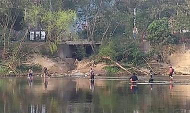 MÁS DE 1.300 BOLIVIANOS FUERON DEPORTADOS DESDE SALTA EN LOS ÚLTIMOS DOS MESES POR INGRESAR ILEGALMENTE