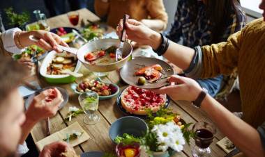 SAN LUIS: LOS REENCUENTROS ESENCIALES Y EL TURISMO INTERNO,  SE HABILITARON NUEVAMENTE DESDE ESTE VIERNES