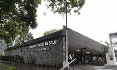 NOVENA MUERTE POR CORONAVIRUS EN TUCUMÁN