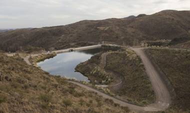 EL CLIMA EN SAN LUIS SERÁ UN MIÉRCOLES SERÁ GRIS, VENTOSO, FRÍO Y ALGO INESTABLE