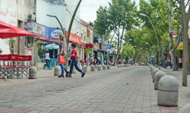 EXTIENDEN EL HORARIO DE ATENCIÓN DE BARES, RESTAURANTES, COMERCIOS Y QUIOSCOS EN VILLA MERCEDES