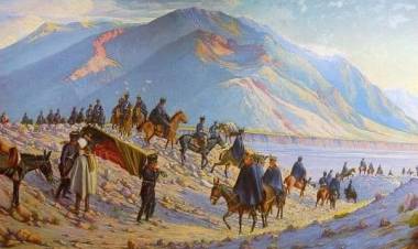 LA HISTORIA DE LOS SESENTA GRANADEROS