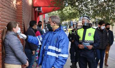 UNDÉCIMA MUERTE POR CORONAVIRUS EN TUCUMÁN