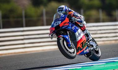 HISTORIA PURA EN EL MOTOGP, OLIVEIRA LOGRA SU PRIMERA VICTORIA Y LA DE SU PAÍS, EN UN FINAL PARA EL INFARTO DEL GP DE ESTIRIA