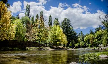 CLIMA EN SAN LUIS: UN MARTES CON TEMPERATURAS AGRADABLES DURANTE EL DÍA Y PROBABLES TORMENTAS EN LA NOCHE