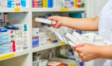 HASTA EL 31 DE OCTUBRE SE CONGELA EL PRECIO DE LOS MEDICAMENTOS PARA AFILIADOS AL PAMI