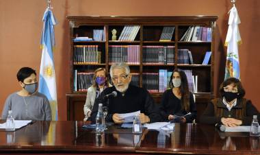 CORONAVIRUS EN SAN LUIS: ESTE MIÉRCOLES SE REGISTRARON 4 CASOS POSITIVOS Y EN ESTA MADRUGADA DE JUEVES 2 MÁS