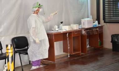 18° VÍCTIMA FATAL DE CORONAVIRUS EN TUCUMÁN 