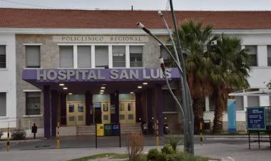 CONFIRMAN 22 NUEVOS CASOS DE CORONAVIRUS EN LA PROVINCIA DE SAN LUIS 