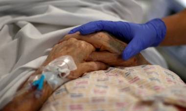 ACOMPAÑAMIENTO A PACIENTES CRÍTICOS: UN PUNTO FUNDAMENTAL QUE CONTEMPLA EL NUEVO DNU 