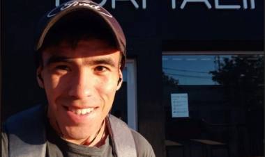 SE CONFIRMÓ QUE EL CUERPO HALLADO EN VILLARINO ES EL DE FACUNDO ASTUDILLO CASTRO