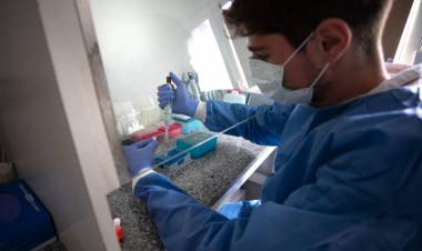 TUCUMÁN SUPERÓ LOS 3000 INFECTADOS DE CORONAVIRUS Y ALCANZÓ LOS 34 MUERTOS