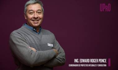 VILLA MERCEDES: LA UNIVERSIDAD PROVINCIAL DE OFICIOS CREÓ LA COORDINACIÓN DE PROYECTOS Y CONSULTORÍA