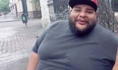 JOVEN SALTEÑO PIDIÓ AYUDA PERO NO LO ESCUCHARON