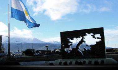 SOBERANÍA: EL GOBERNADOR FUEGUINO PIDIÓ CAMBIAR UN EMOJI DE LAS ISLAS MALVINAS