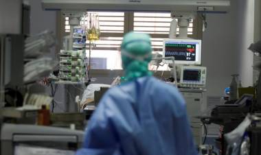 SAN LUIS: ESTE MARTES SE REGISTRARON 18 CASOS DE CORONAVIRUS EN LA PROVINCIA