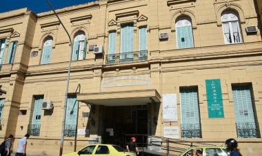 EN SANTA FE UN BEBÉ NACIÓ PREMATURO Y CON DIAGNÓSTICO POSITIVO DE COVID-19