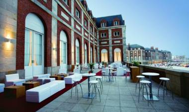 LA MAYOR PARTE DE LOS HOTELES ESTÁ EN CONDICIONES DE RECIBIR TURISTAS