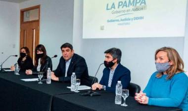 CERTIFICADO DIGITAL DE NACIMIENTO: NUEVO SISTEMA DE REGISTRO QUE INCORPORA LA PAMPA