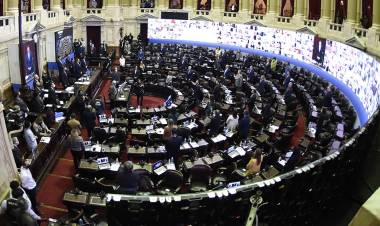 EL CONGRESO DEBE ACTUALIZAR EL NÚMERO DE DIPUTADOS DE ACUERDO A LA POBLACIÓN DE CADA PROVINCIA, EXHORTÓ LA CÁMARA NACIONAL ELECTORAL