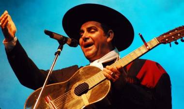 SALTA: EL CHAQUEÑO PALAVECINO DIO POSITIVO EN COVID-19