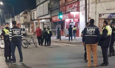 TUCUMÁN: MOTOCHORROS ASESINARON A UNA MUJER DE UN TIRO EN LA CABEZA PARA ROBARLE $500 MIL
