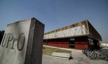 LA UNIVERSIDAD PROFESIONAL DE OFICIOS ANUNCIA 8 NUEVAS EXTENSIONES EN EL INTERIOR DE LA PROVINCIA DE SAN LUIS