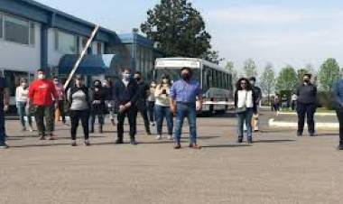 LLEGÓ LA AYUDA DE NACIÓN A SALTA 