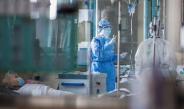 CORONAVIRUS EN SAN LUIS: ESTE LUNES SE REGISTRARON 56 CASOS POSITIVOS Y DOS FALLECIMIENTOS