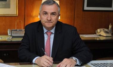 CORONAVIRUS EN JUJUY: DENUNCIAN A MORALES Y DOS LEGISLADORES POR IRREGULARIDADES EN CONTRATACIONES