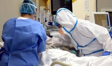 ARGENTINA SUPERÓ LAS 12.000 MUERTES POR CORONAVIRUS