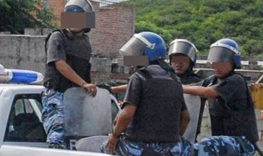 SALTA: DENUNCIARON A EFECTIVOS DE INFANTERÍA POR DISPARAR A UNA MUJER EN EL OJO