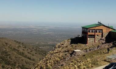 SE PROMULGÓ LA LEY PARA SOSTENER Y REACTIVAR EL TURISMO EN ARGENTINA