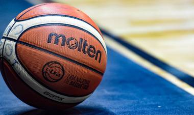 CÓRDOBA SERÁ SEDE PARA LAS BURBUJAS DE LA LIGA NACIONAL Y LA SELECCIÓN ARGENTINA DE BÁSQUET