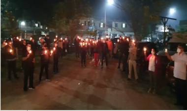 SALTA: DOLOR POR EL FALLECIMIENTO DEL DOCTOR JORGE CASTELLANI