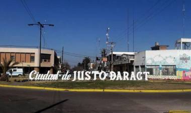 CORONAVIRUS EN SAN LUIS: JUSTO DARACT REGISTRÓ 23 NUEVOS CASOS