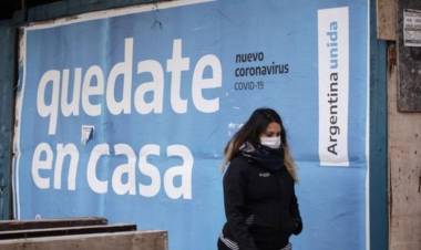 TUCUMÁN: MUY CERCA DE LOS 15.000 CASOS DE CORONAVIRUS Y LOS 200 MUERTOS