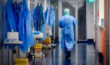 ARGENTINA SUPERÓ LAS 15.000 MUERTES POR CORONAVIRUS