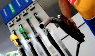 LOS PRECIOS DE LOS COMBUSTIBLES VOLVERÍAN A AUMENTAR ESTA SEMANA