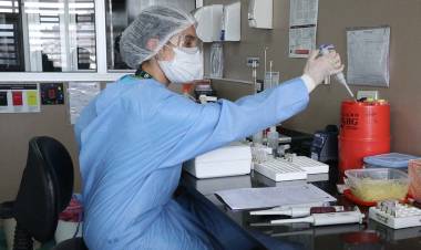 TRAS UNA JORNADA RÉCORD, TUCUMÁN ESTÁ CERCA DE LOS 20.000 CASOS POSITIVOS Y LOS 300 MUERTOS POR CORONAVIRUS