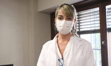 CORONAVIRUS: ¿CUÁNDO CONCURRIR A LOS CONSULTORIOS DE FEBRILES, HACERSE TEST DE ANTÍGENOS Y PRUEBA DE PCR?