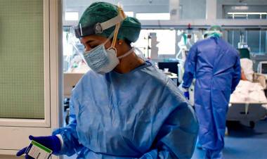 ESTE LUNES SE REGISTRARON 118 CASOS DE CORONAVIRUS EN LA PROVINCIA DE SAN LUIS