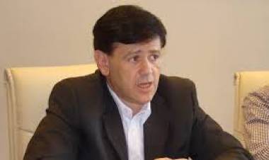 “LO QUE QUIERO ES DESMITIFICAR QUE EL GOBIERNO PROVINCIAL NO TIENE DIÁLOGO”